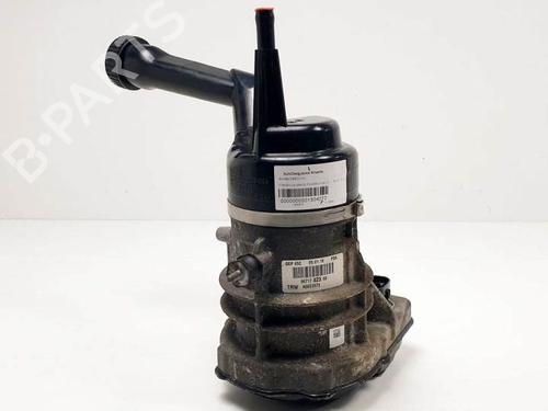 Steering pump CITROËN C4 Grand Picasso I (UA_) 1.6 HDi | BP29272115M99 