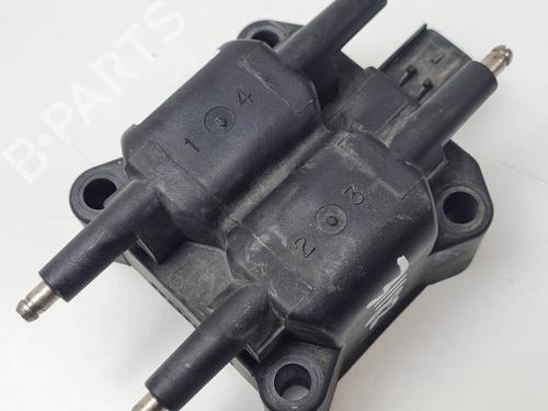 Used Ignition coil Ignition coil MINI MINI (R50, R53) Cooper S (170 hp) 28804159 28804159