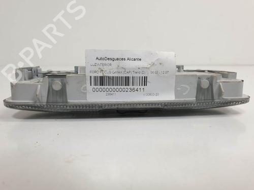 Innerbelysning FORD FOCUS C-MAX (DM2) 1.6 | BP7406597I8 