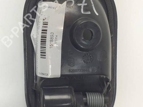 Rear left interior door handle DACIA LODGY (JS_) 1.5 Blue dCi 115 (JSJT) | BP30049735I15