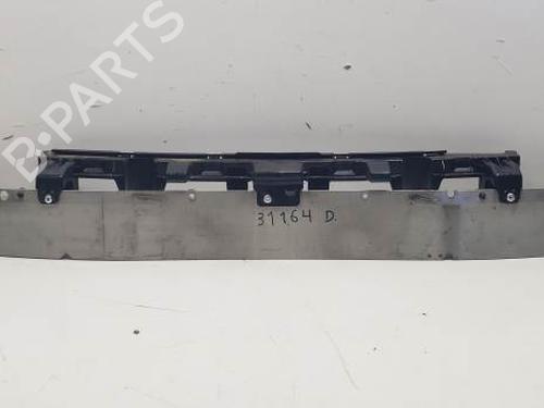 Used Front bumper reinforcement OPEL ASTRA H (A04) 1.7 CDTI (L48) (100 hp) 28487612