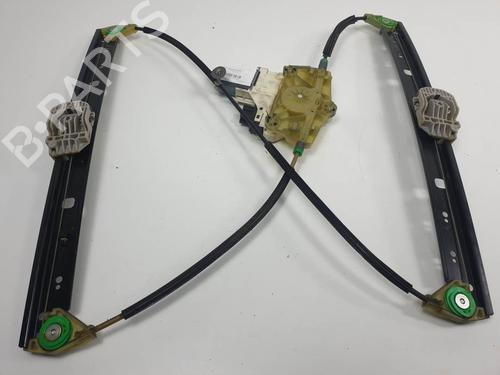 Used Rear right window mechanism Rear right window mechanism AUDI Q7 (4LB) 3.0 TDI quattro (233 hp) 11178713 11178713