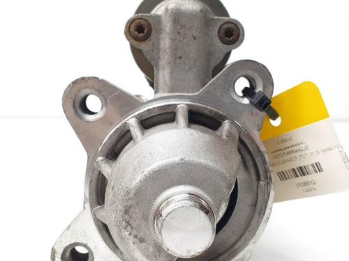 Starter FORD TOURNEO CONNECT 1.8 TDCi | BP27885380M8 