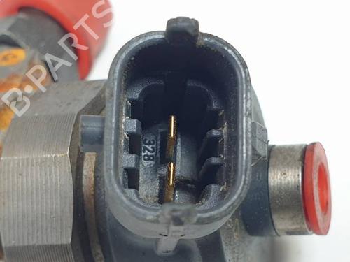 Injector DACIA LODGY (JS_) 1.5 Blue dCi 115 (JSJT) | BP29989946M100 