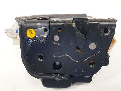 Used Rear left lock AUDI A4 B7 (8EC) 2.0 TDI 16V (140 hp) 17479428