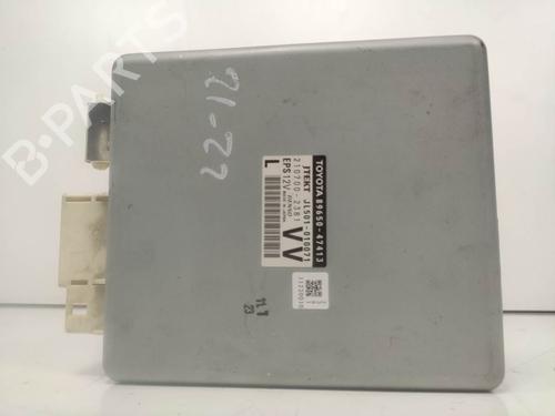 Used Electronic module Electronic module TOYOTA PRIUS PLUS (_W4_) 1.8 Hybrid (ZVW40W, ZVW41W) (136 hp) 8946201 8946201
