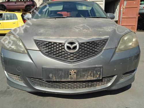 Left taillight MAZDA 3 (BK) 1.6 (BK14) | BP16579251C34  - Image 19