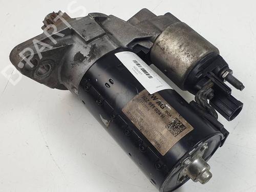 Anlasser VW CADDY V Box Body/MPV (SBA, SBH) 2.0 TDi | BP29763101M8 