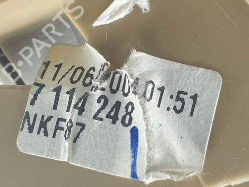 Right sun visor BMW 5 (E60) 530 d | BP13542480I2 