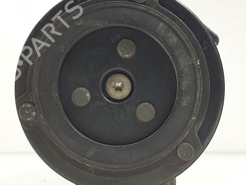AC compressor OPEL ASTRA H (A04) 1.7 CDTI (L48) | BP28208665M34 