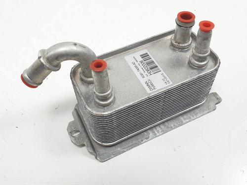 Used Oil radiator Oil radiator FORD FOCUS III Turnier 2.0 TDCi (115 hp) 29245372 29245372