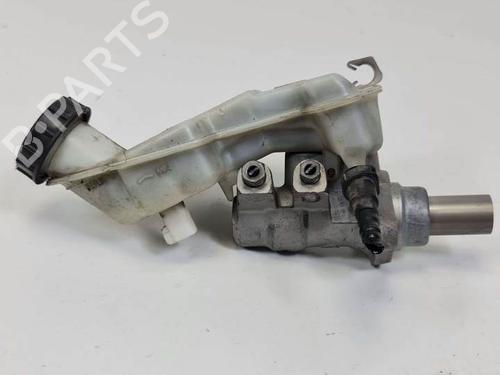 Brake master cylinder FORD FIESTA V (JH_, JD_) 1.4 TDCi | BP6852782M77 
