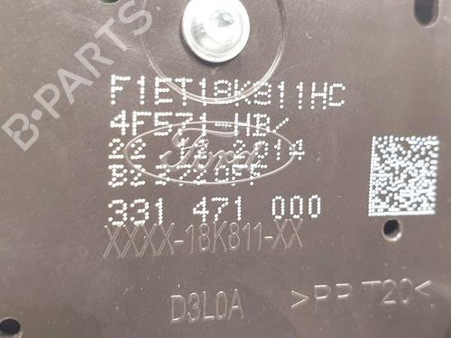 Warning switch FORD FOCUS III 1.0 EcoBoost | BP25258088I22 - Image 5
