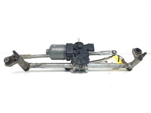 Used Front wiper motor SEAT IBIZA IV (6J5, 6P1) 1.4 (85 hp) 28528999