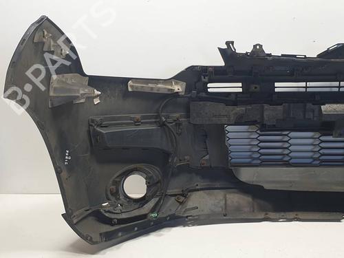 Front bumper CITROËN C-CROSSER (VU_, VV_) 2.2 HDi | BP30191185C7 