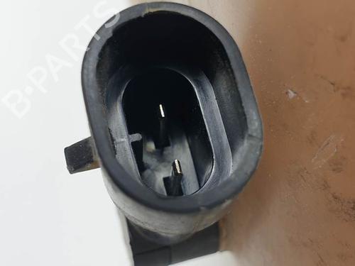 Expansion tank OPEL ASTRA H (A04) 1.6 (L48) | BP11055583C120 