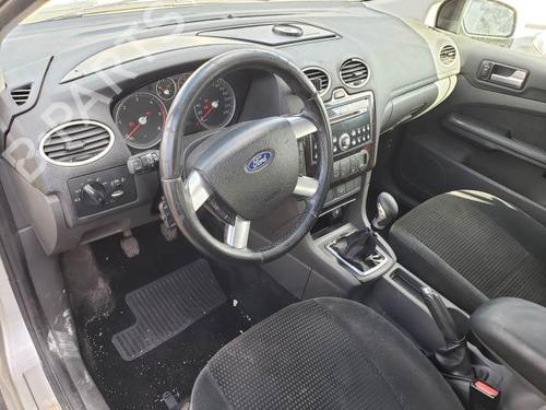 Gearbox FORD FOCUS II (DA_, HCP, DP) 2.0 TDCi | BP12371060M3 