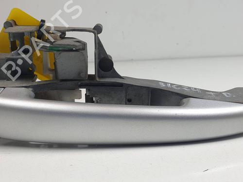 rear-right-exterior-door-handle-citroen-c4-i-saloon-2006-2007-2008-2009-2010-2011-2012-2013-2014-31327744 main image