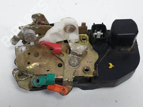 Front left lock CHRYSLER NEON (PL) 1.8 16V | BP6853693C98 