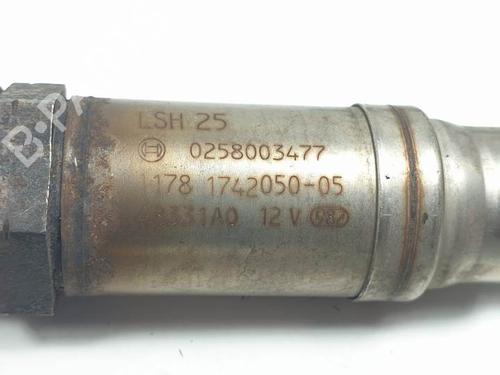 Electronic sensor BMW 3 Coupe (E46) 320 Ci | BP20715651M84 