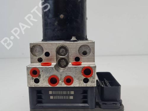 ABS pump BMW 5 (E60) 520 d | BP37533202M43 - Image 2