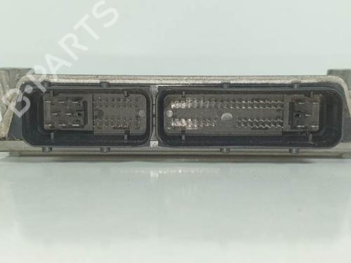 Engine control unit (ECU) MINI MINI Convertible (R52) Cooper | BP12374632M57 