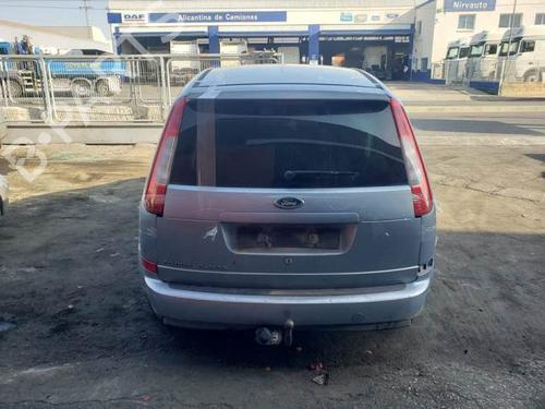 Left headlight FORD FOCUS C-MAX (DM2) 1.6 | BP23397759C28 