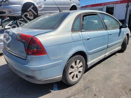 Mass air flow sensor CITROËN C5 II (RC_) 2.0 HDi (RCRHRH) | BP30292427M95  - Image 12