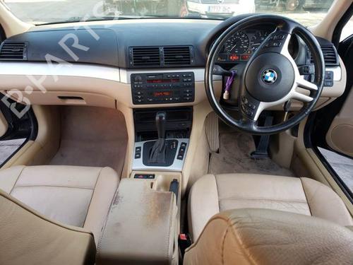 Steering column stalk BMW 3 Touring (E46) 320 i | BP13463020I23 