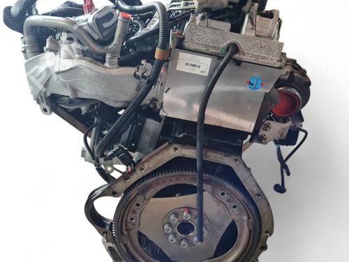 Engine MERCEDES-BENZ CLK (C209) CLK 220 CDI (209.308) | BP40175399M1  - Image 9