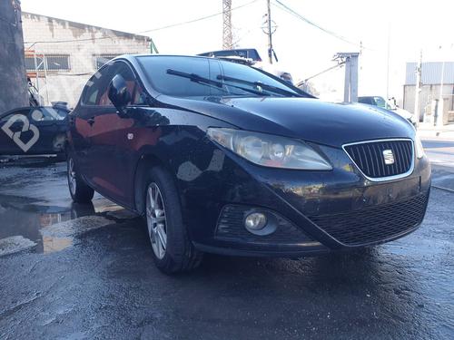Ricambi SEAT IBIZA IV (6J5, 6P1)  1.9 TDI  4640198