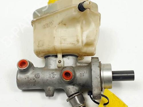 Brake master cylinder VW TOUAREG (7LA, 7L6, 7L7) 2.5 R5 TDI | BP9145357M77 