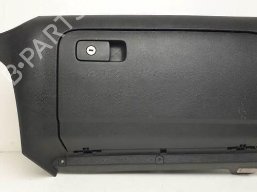 Used Glove box VW GOLF VI (5K1) 1.6 TDI (105 hp) 24340254