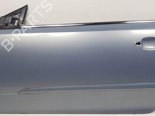 Used Left front door Left front door OPEL ASTRA H TwinTop (A04) 1.9 CDTi (L67) (150 hp) 12368841 12368841