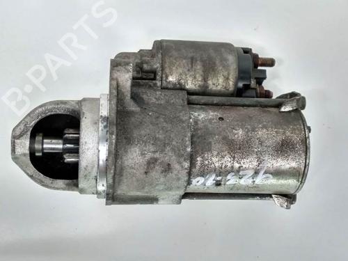 Startmotor OPEL VECTRA C GTS (Z02) 2.2 DGi (F68) | BP7707126M8 