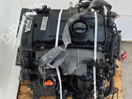 Engine CHRYSLER SEBRING (JS) 2.0 CRD | BP12383837M1  - Image 6