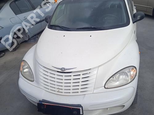 Used Parts CHRYSLER PT CRUISER (PT_)  2.0  1069329