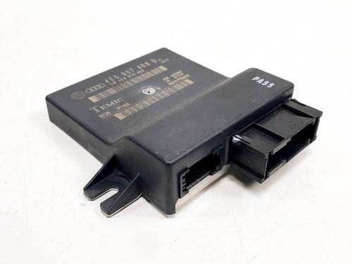 Used Electronic module Electronic module AUDI A8 D3 (4E2, 4E8) 3.0 TDI quattro (233 hp) 16291374 16291374