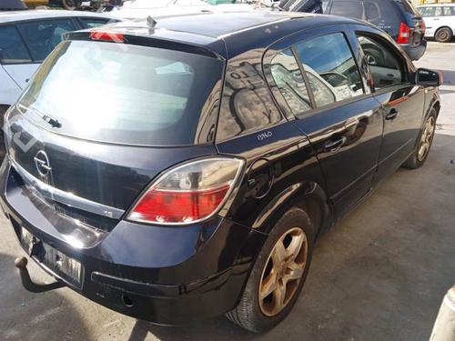 Right front driveshaft OPEL ASTRA H (A04) 1.6 (L48) | BP16775648M39 