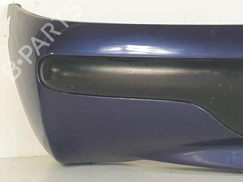 Rear bumper OPEL TIGRA (S93) 1.6 16V (F07) | BP16525502C8 