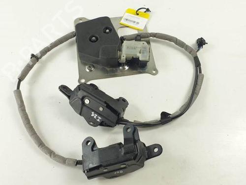 Used Tailgate lock MINI MINI Roadster (R59) Cooper S (184 hp) 18240183
