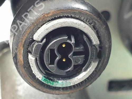 Front right seatbelt VW GOLF VI Variant (AJ5) 1.6 TDI | BP24817236I25 - Image 3