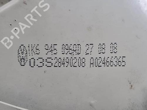 Right taillight VW GOLF V (1K1) 2.5 | BP28388615C35 