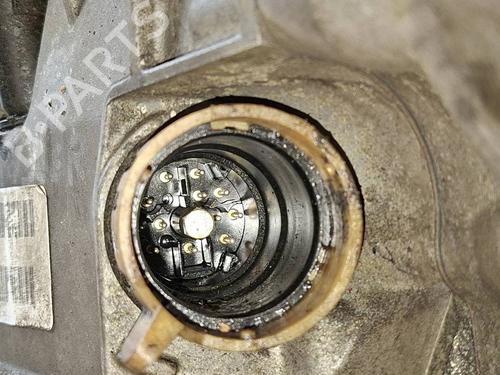 Gearbox CHRYSLER 300C (LX, LE) 3.0 CRD | BP40211043M3 - Image 6