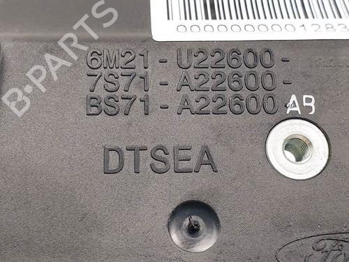 Rear right interior door handle FORD MONDEO IV (BA7) 1.8 TDCi | BP25137596I16 