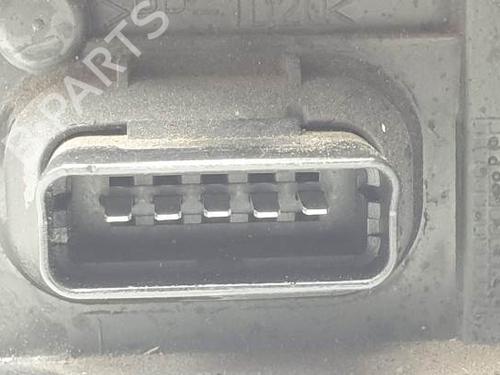 Left taillight RENAULT MEGANE III Coupe (DZ0/1_) 1.5 dCi (DZ09, DZ0D, DZ1F, DZ1G, DZ14, DZ29) | BP24932916C34 