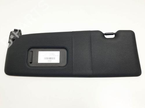 left-sun-visor-bmw-1-f20-2011-2012-2013-2014-2015-2016-2017-2018-2019-24934191 main image