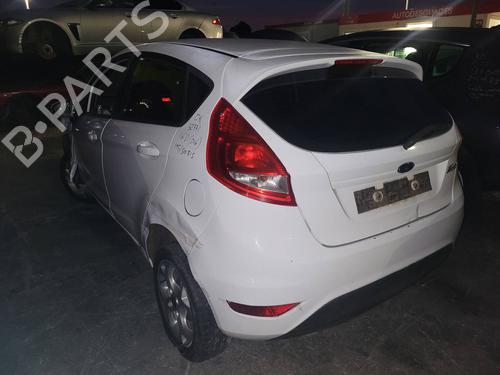 Right front window switch FORD FIESTA VI (CB1, CCN) 1.6 TDCi | BP34514469I26  - Image 5