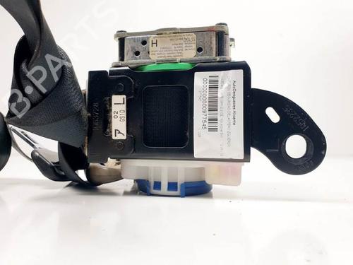 Front left seatbelt MAZDA 6 Estate (GH) 2.2 MZR-CD (GH10) | BP15844775I26 