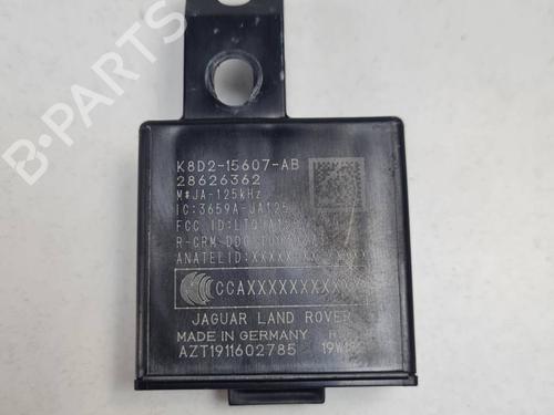 Electronic module LAND ROVER RANGE ROVER EVOQUE (L551) 1.5 P300e Hybrid 4x4 | BP40175737M83 - Image 4